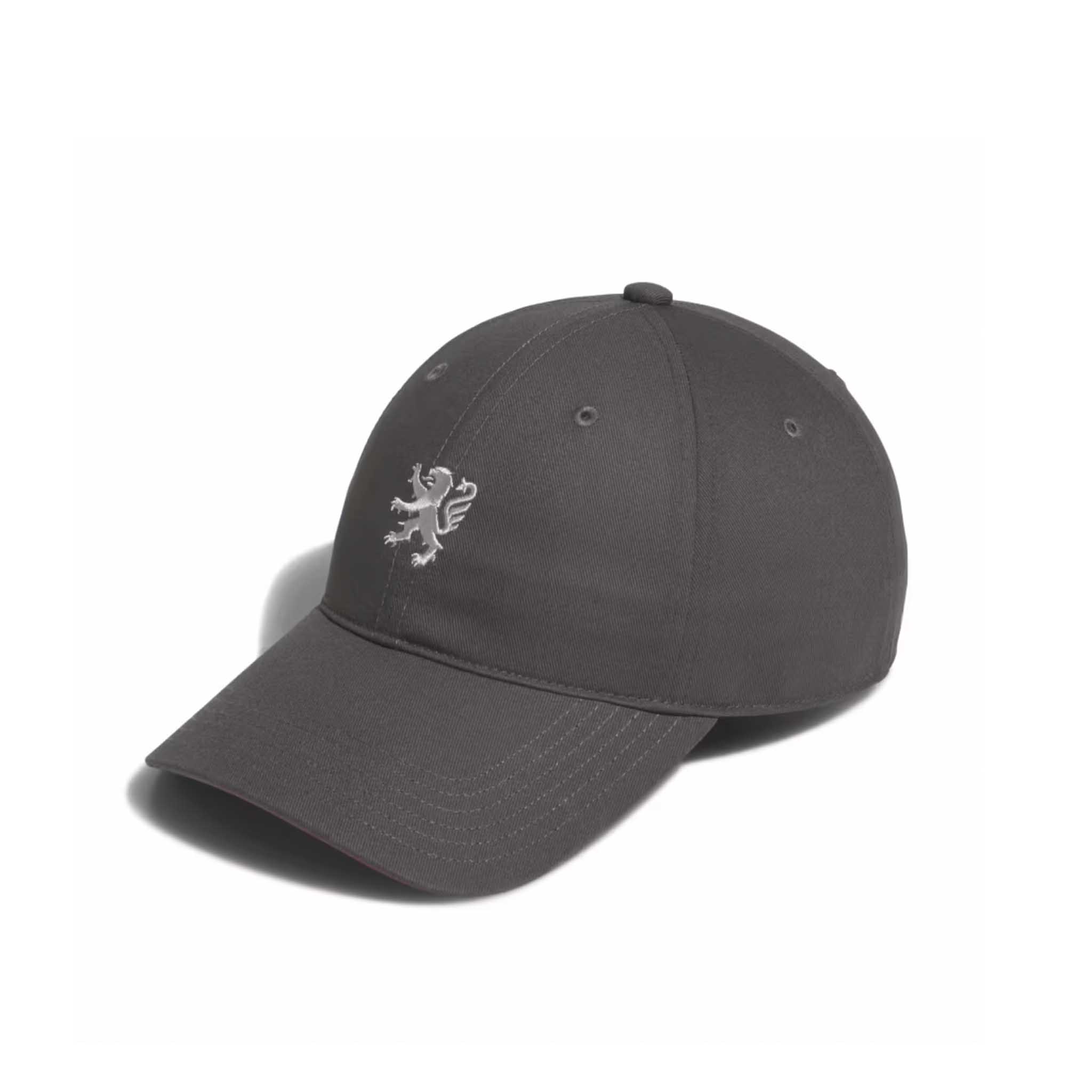 ADIDAS SKATEBOARDING - WALL STREET x OLYMPIQUE LYONNAIS HAT