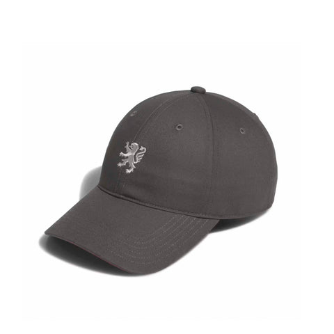 ADIDAS SKATEBOARDING - WALL STREET x OLYMPIQUE LYONNAIS HAT