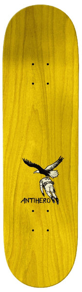 ANTIHERO - LIBERTAD BERES 9.02" ANCHOR