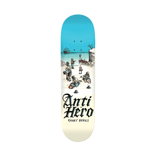 ANTIHERO - LIBERTAD BERES 9.02" ANCHOR