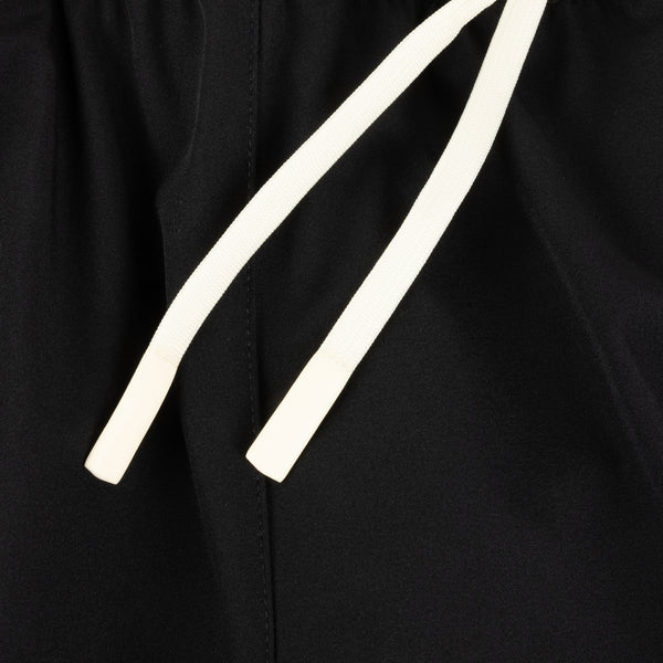 DIME - ATHLETIC ZIP PANTS BLACK