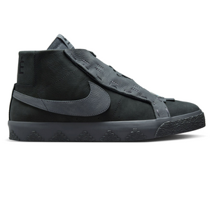 NIKE SB - ZOOM BLAZER MID DI'ORR GREENWOOD