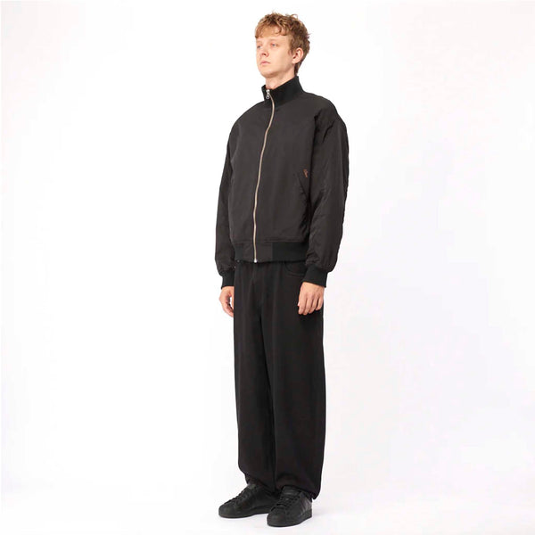 DIME - INSULATED BOMBER BLACK