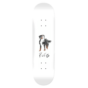 RUFUS - BOSS DECK