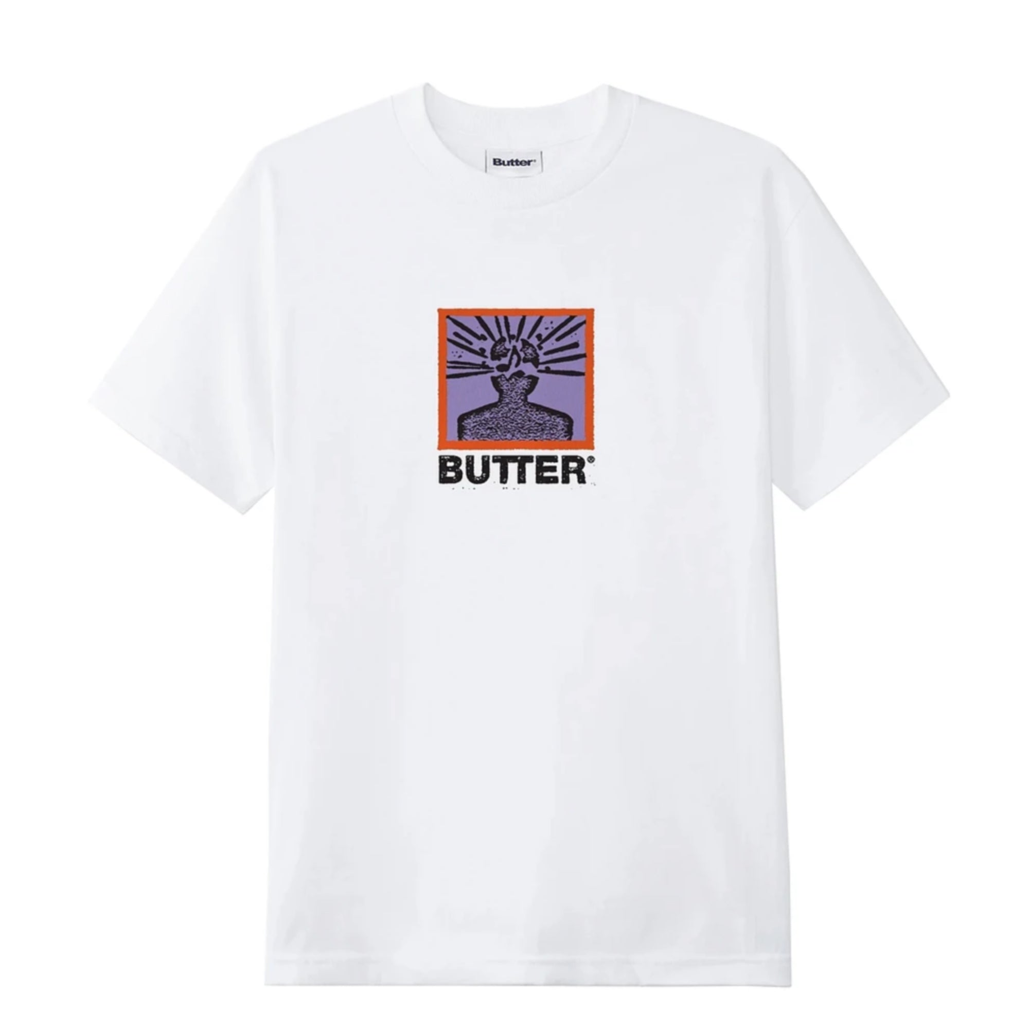 BUTTER GOODS - EXPLOSION TEE