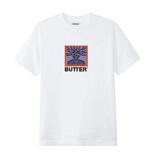 BUTTER GOODS - EXPLOSION TEE