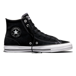 CONVERSE CONS - CTAS PRO HI BLACK / WHITE MILTON MARTINEZ – Rufus