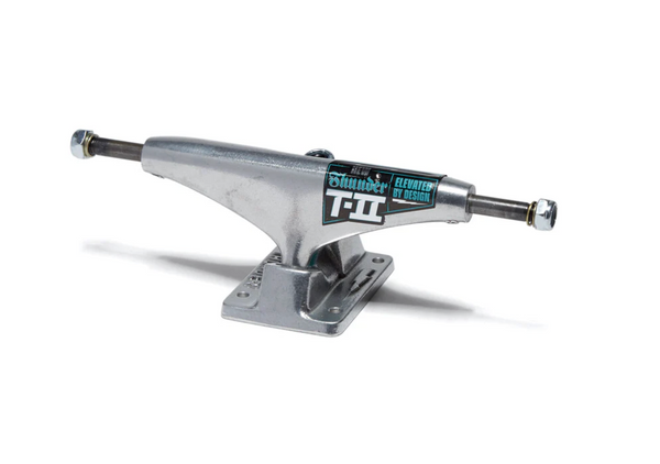 THUNDER - NEW T II POLISHED