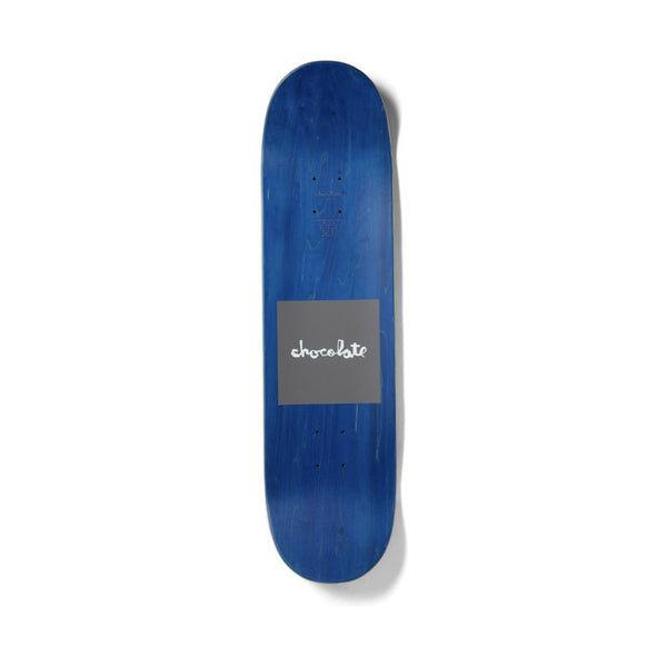 CHOCOLATE - TEAM CHUNK PEREZ 8.4"