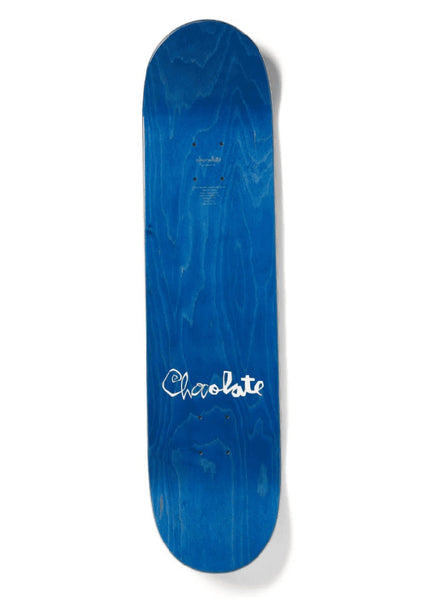 CHOCOLATE - HERRERA UNEARTHED HECOX 8.0"