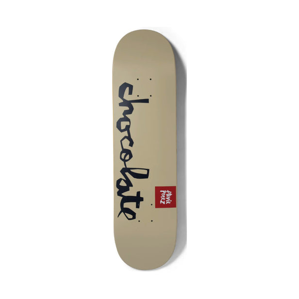 CHOCOLATE - TEAM CHUNK PEREZ 8.4"