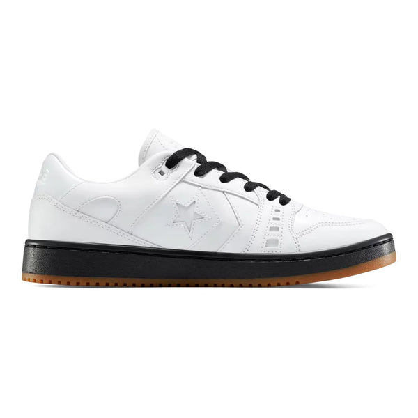 CONVERSE CONS - AS-1 PRO OX x SNEEZE MAG WHITE