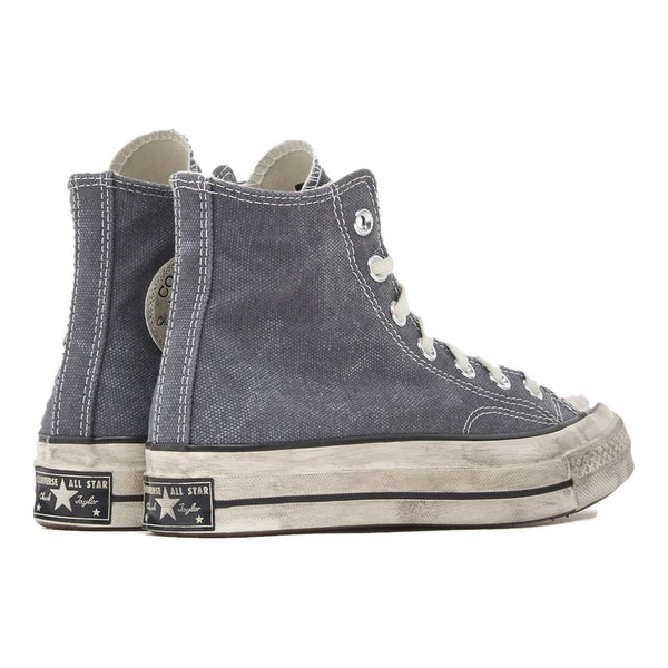CONVERSE - CHUCK 70 HI DARK MATTER/EGRET/BLACK A20087C