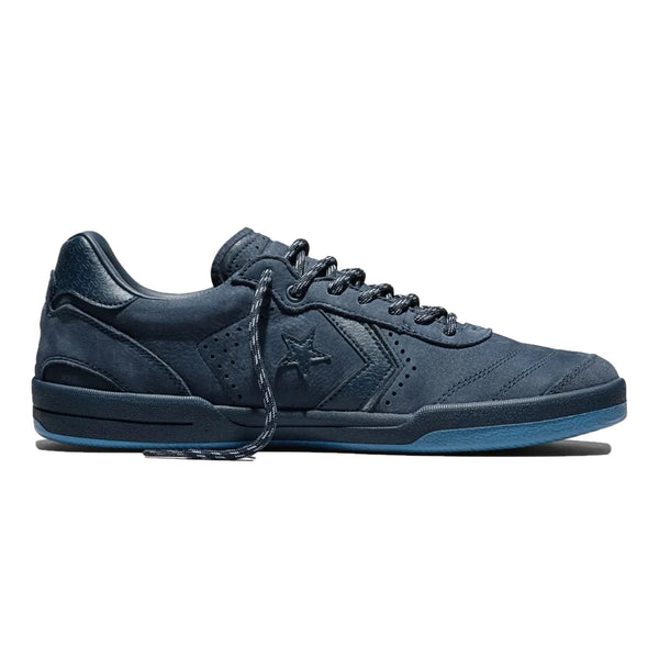 CONVERSE CONS - LOUIE LOPEZ PRO 2 OX NAVY/NAVY/SILVER A25143C