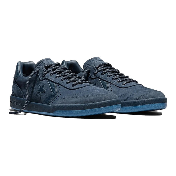 CONVERSE CONS - LOUIE LOPEZ PRO 2 OX NAVY/NAVY/SILVER A25143C