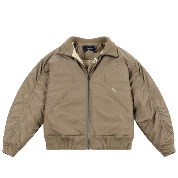 DIME - INSULATED BOMBER KHAKI