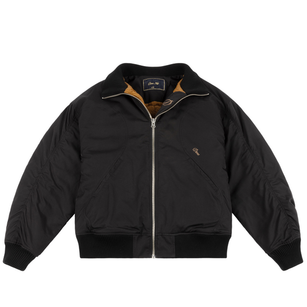 DIME - INSULATED BOMBER BLACK