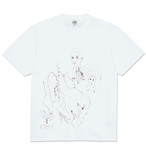 POLAR SKATE CO. - STEVE TEE