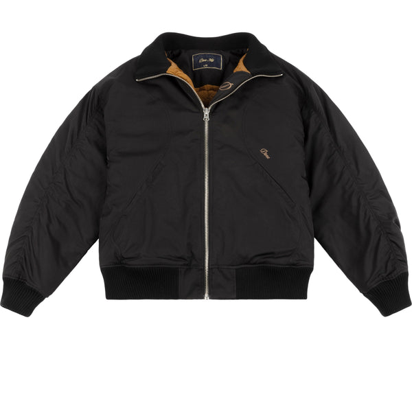 DIME - INSULATED BOMBER BLACK