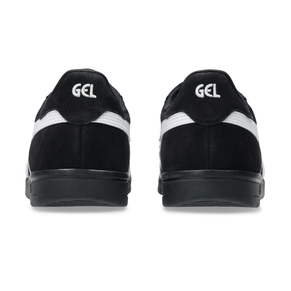 ASICS SKATEBOARDING - GEL VICKKA PRO BLACK/BLACK