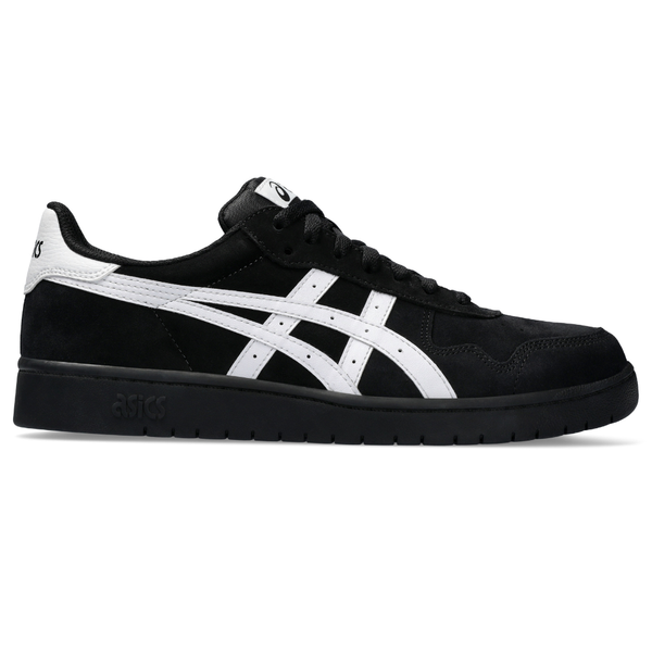 ASICS SKATEBOARDING - JAPAN PRO BLACK / WHITE