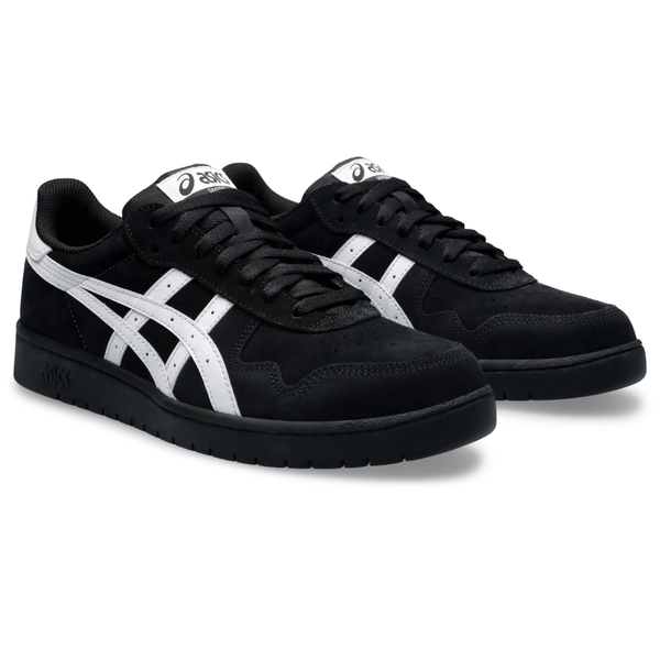 ASICS SKATEBOARDING - JAPAN PRO BLACK / WHITE