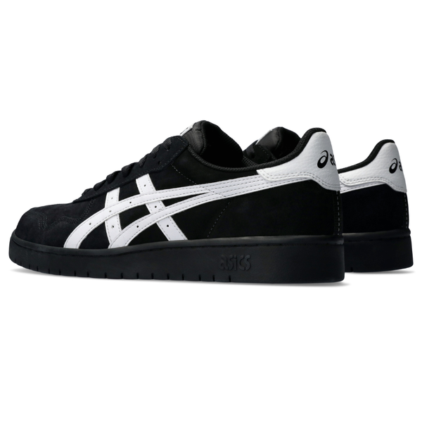 ASICS SKATEBOARDING - JAPAN PRO BLACK / WHITE