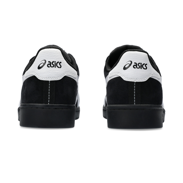 ASICS SKATEBOARDING - JAPAN PRO BLACK / WHITE