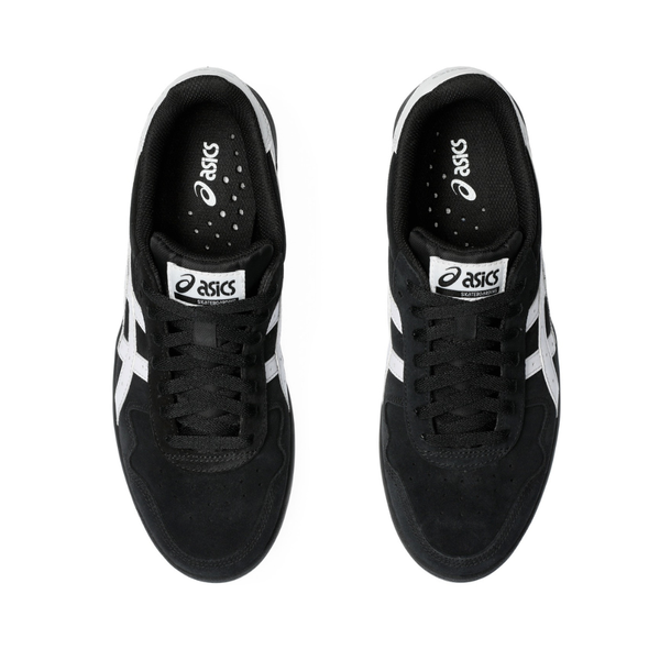 ASICS SKATEBOARDING - JAPAN PRO BLACK / WHITE