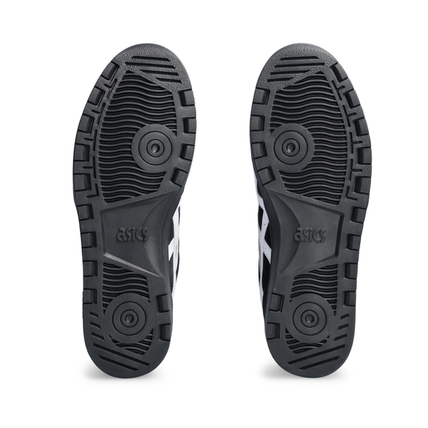 ASICS SKATEBOARDING - JAPAN PRO BLACK / WHITE