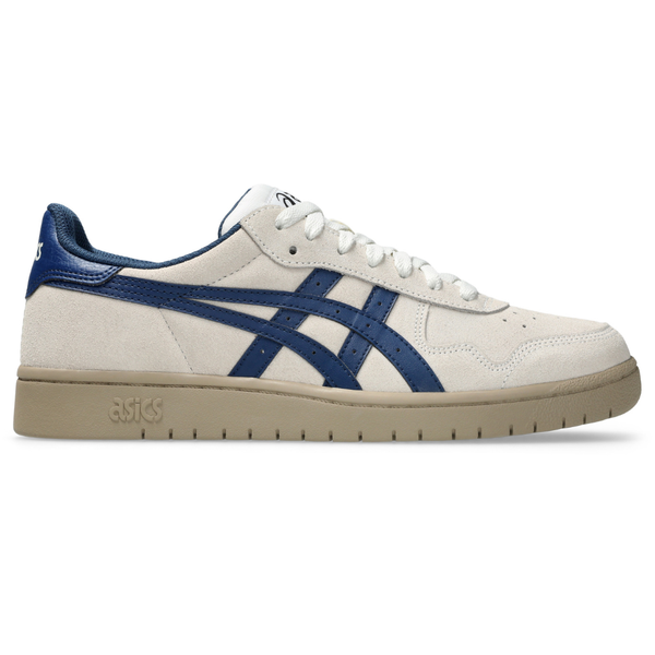 ASICS SKATEBOARDING - JAPAN PRO CREAM / BLUE