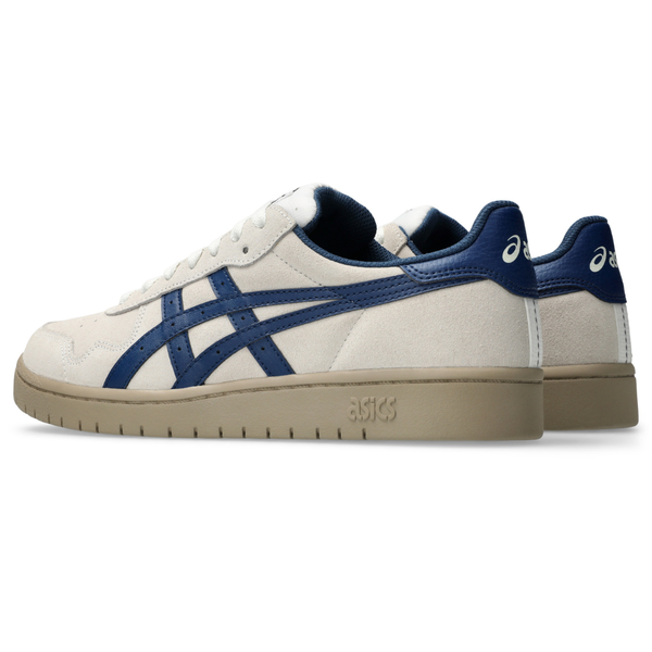 ASICS SKATEBOARDING - JAPAN PRO CREAM / BLUE