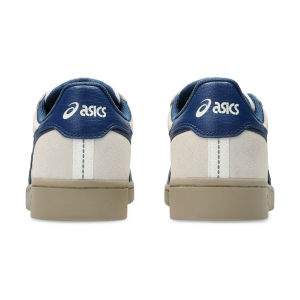 ASICS SKATEBOARDING - JAPAN PRO CREAM / BLUE