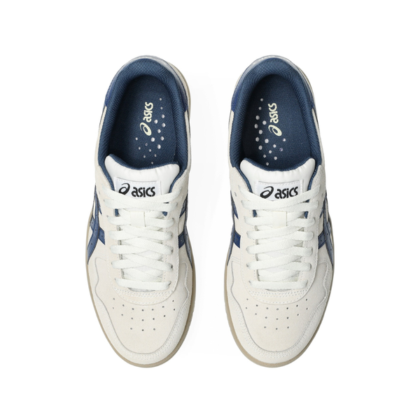ASICS SKATEBOARDING - JAPAN PRO CREAM / BLUE
