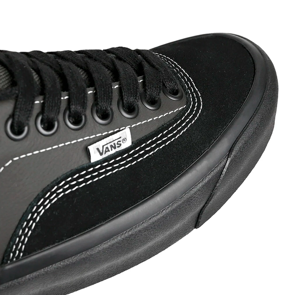 VANS PRO - SKATE ERA STUB BLACK