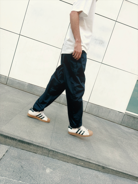 RUFUS - BIG BRO PANTS NAVY