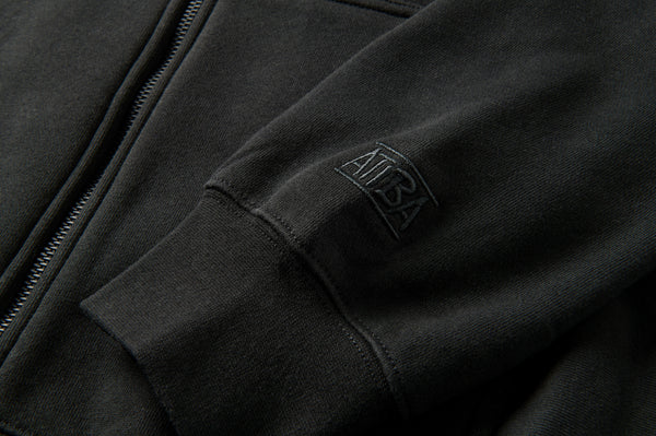 VANS PRO - SKATE ATIBA HAZ ZIP BLACK