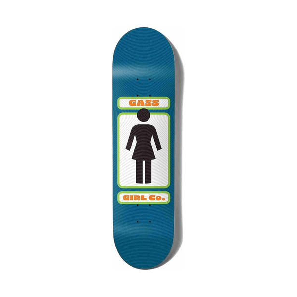 GIRL - HYPNO GIRL GASS 7.75"