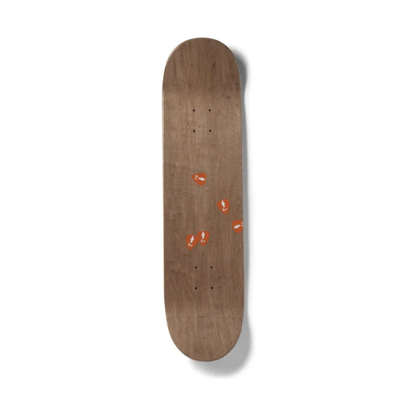GIRL - STOMP GASS 8.5"