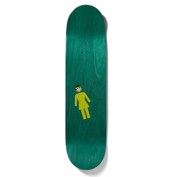 GIRL - HYPNO GIRL KENNEDY 8.375"