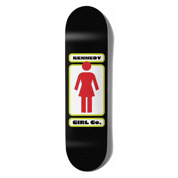 GIRL - HYPNO GIRL KENNEDY 8.375"