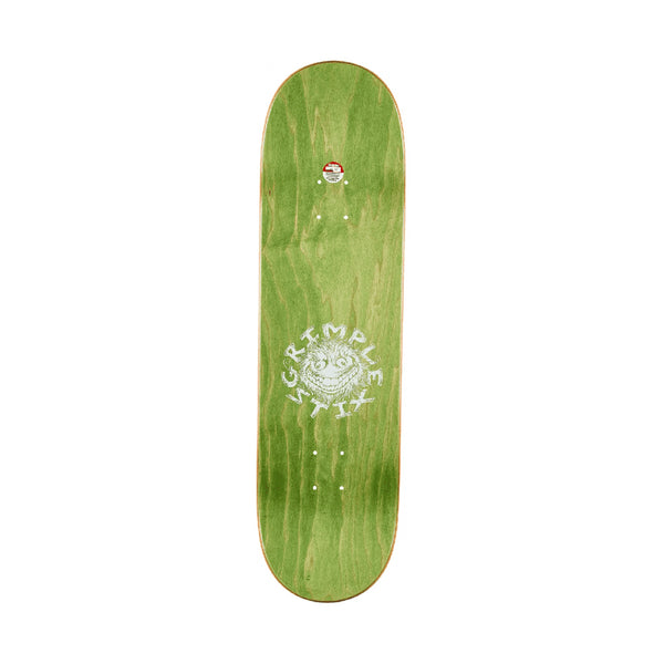 ANTIHERO - VICTORIANS GRIMPLE STIX KANFOUSH 8.75"