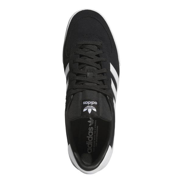 ADIDAS SKATEBOARDING - GLENBURG (BLACK)