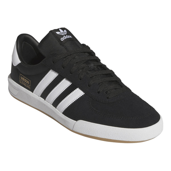 ADIDAS SKATEBOARDING - GLENBURG (BLACK)