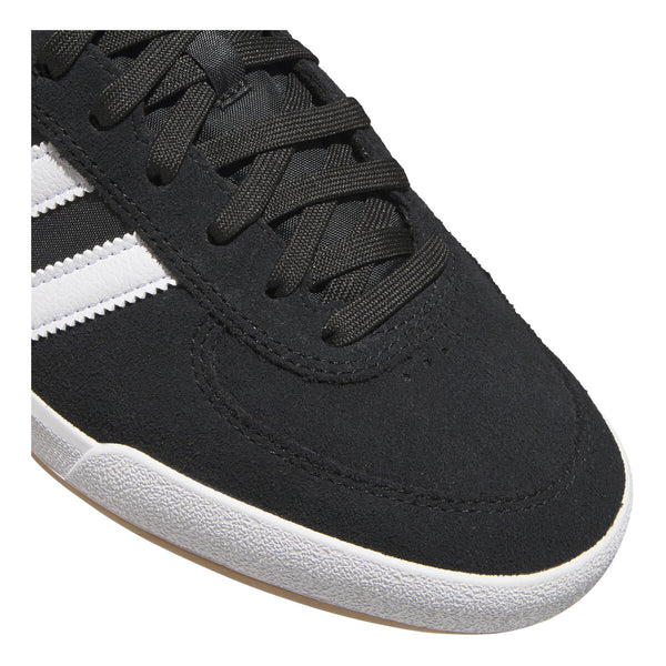 ADIDAS SKATEBOARDING - GLENBURG (BLACK)