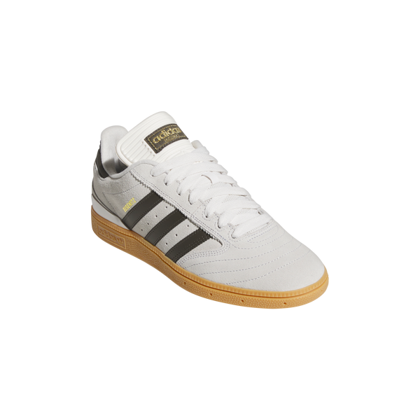 ADIDAS SKATEBOARDING - BUSENITZ WHITE/GUM