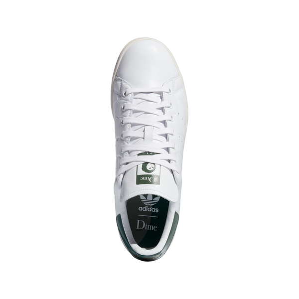 ADIDAS SKATEBOARDING - DIME STAN SMITH FTWBLA/VERUNI/OXIVER