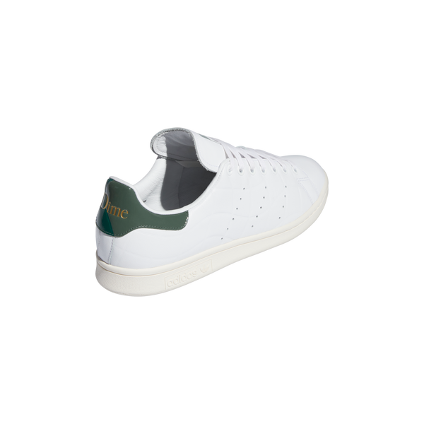 ADIDAS SKATEBOARDING - DIME STAN SMITH FTWBLA/VERUNI/OXIVER