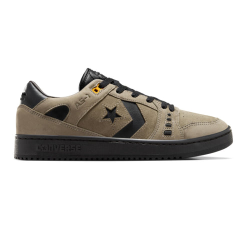CONVERSE CONS - AS-1 PRO OX GREEN/ALMOST BLACK/BLACK