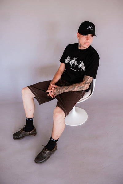 RUFUS - RUFUS COUNTY TEE